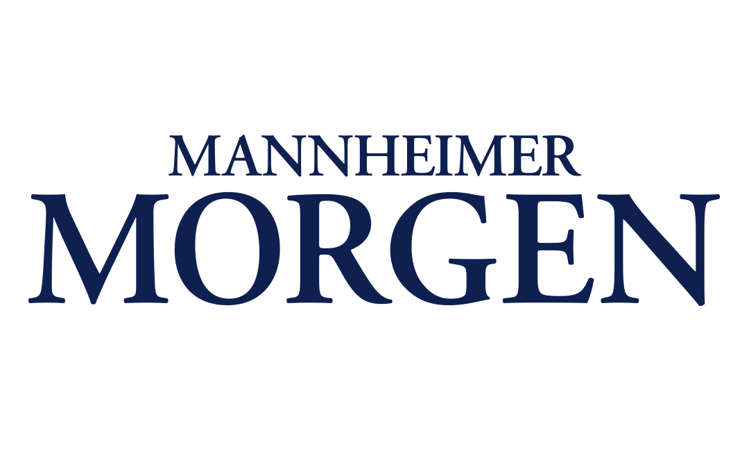 Logo Mannheimer Morgen
